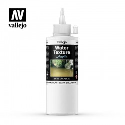 Vallejo 26230_ Still Water - Aguas Tranquilas 200ml.
