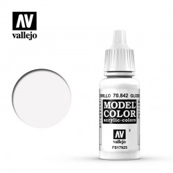 Vallejo Model Color 70842_ Blanco Brillo (003)