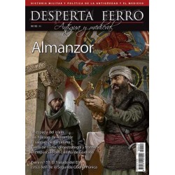 Desperta Ferro_ Historia Antigua y Medieval Nº52_ Almanzor