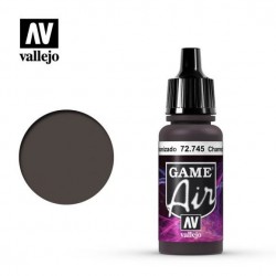 VALLEJO GAME AIR_ CARNE OSCURA