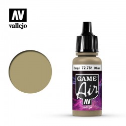 VALLEJO GAME AIR_ BRONCE PULIDO