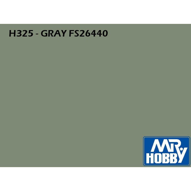 Hobby Color_ Gris FS26440