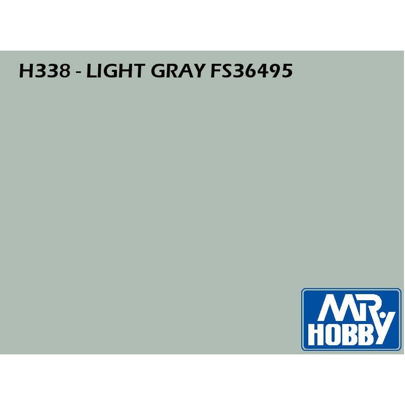 HOBBY COLOR_ AZUL GRISACEO FS35237