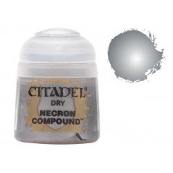 Citadel Dry_ Necron Compound