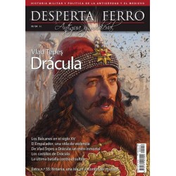 Desperta Ferro_ Historia Antigua y Medieval Nº54_ Vlad Tepes Drácula