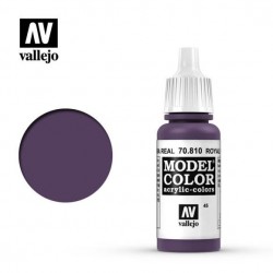 Vallejo Model Color_ Púrpura Real (045)