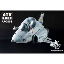 ARVCLUB_QF-5E ROCAF TIGER II