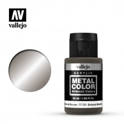 Vallejo Metal Color_ Colector Escape 32ml.