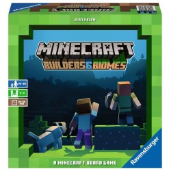 Minecraft 26132 Builders & Biomes