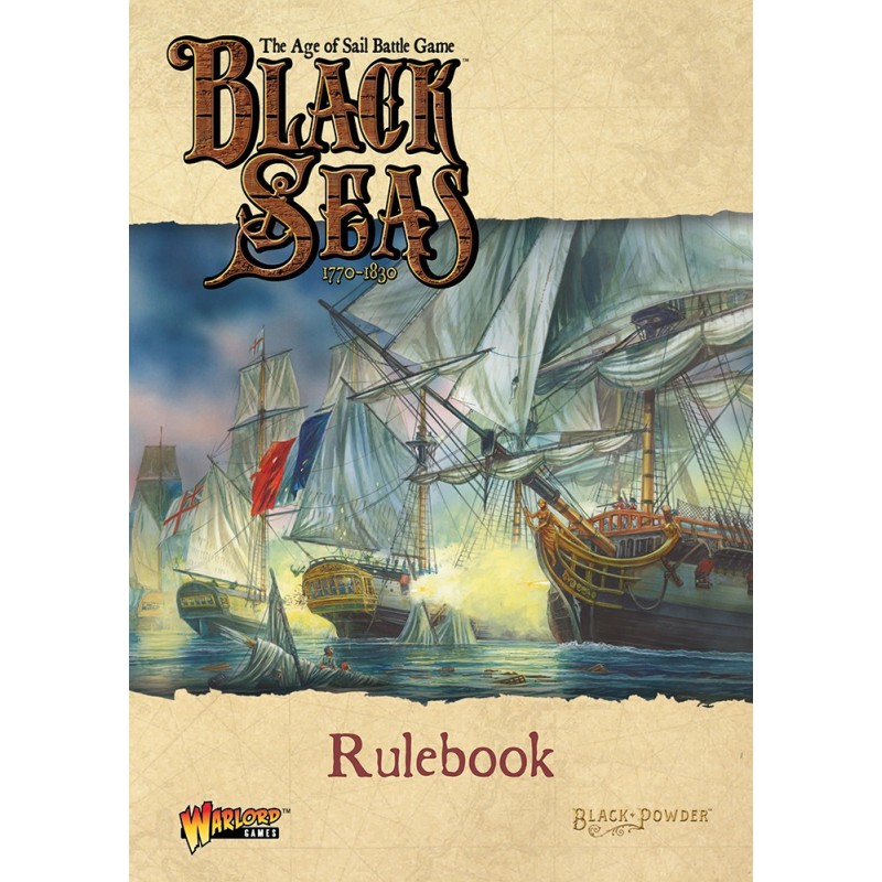 WARLORD GAME_ BLACK SEAS  RULEBOOK