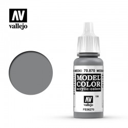 Vallejo Model Color. Gris Marina Medio (158) FS36270