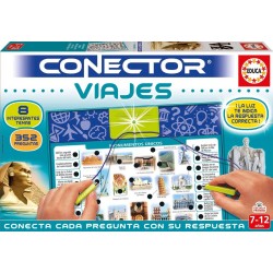 EDUCA_ CONECTOR VIAJES