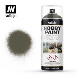 Vallejo Hobby Paint_ Cam. Verde Oliva 4BO 400ml.