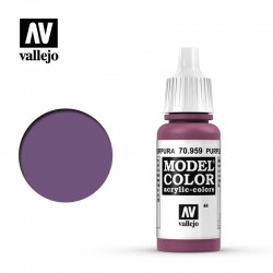 Vallejo Model Color_ Purpura (044)
