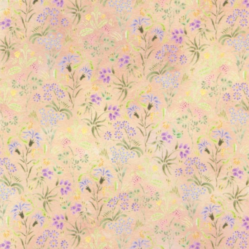 Papel de pared meadow flowers 1/12
