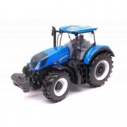 Burago_ New Holland T7.315 Agriculture_ 1/32