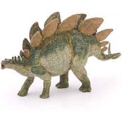 Papo_  Stegosaurus
