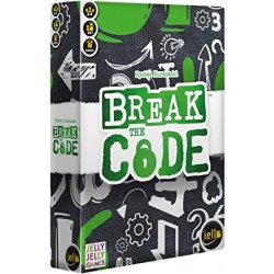 Devir_ Break de Code - caja