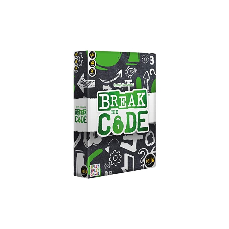 Devir_ Break de Code - caja