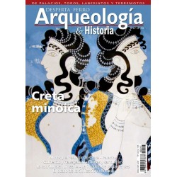 Desperta Ferro_ Arqueología & Historia Nº17_ Creta Minoica