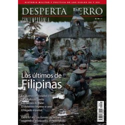 Desperta Ferro Contemporanea Nº44_ Los Últimos de Filipinas