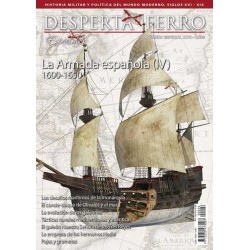 Desperta Ferro Especial NºXXVI_ La Armada Española (IV) 1600-1650