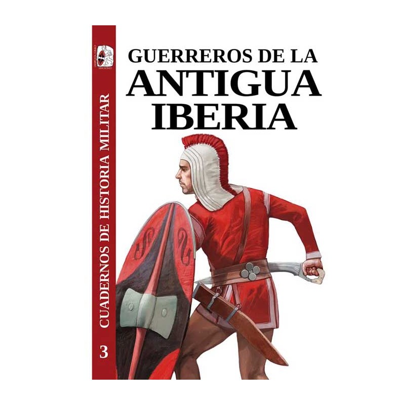 Desperta Ferro_ Guerreros de la Antigua Iberia