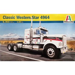 Italeri_ Classic Western Star 4964_ 1/24