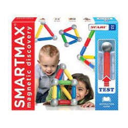 SmartMax Start. Magnetic Discovery
