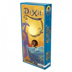 Dixit Journey (Expansión) caja