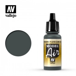 Vallejo Model Air_ Verde Negro