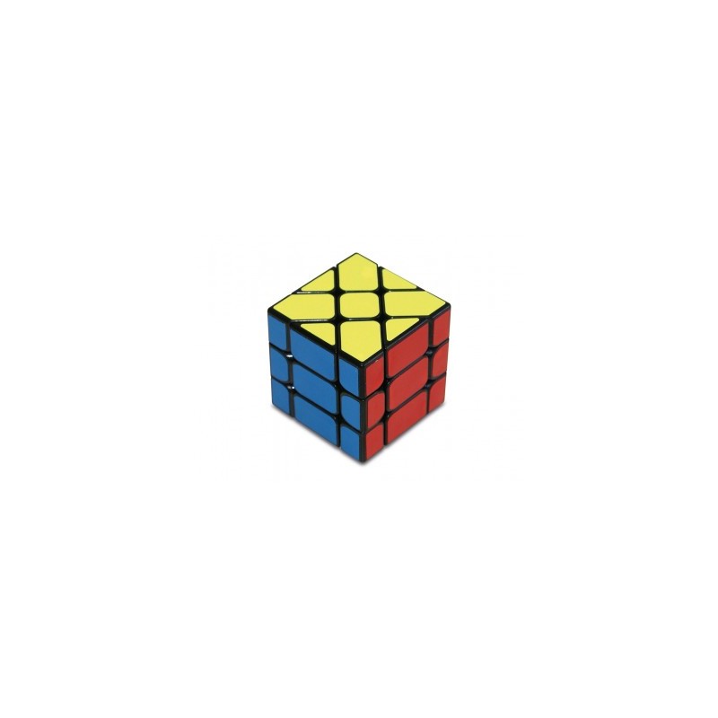 Cubo 3x3x3 Yileng Fisher