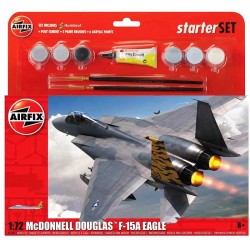 Airfix_ Mc Donnell Douglas F-15A Eagle (Starter Set)_ 1/72