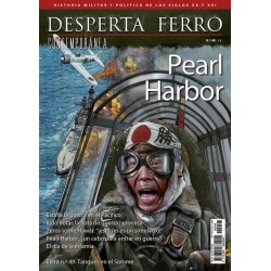 Desperta Ferro Contemporanea Nº48_ Pearl Harbor