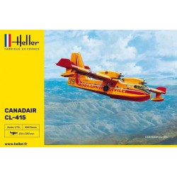 Heller_ Canadair CL-415_ 1/72