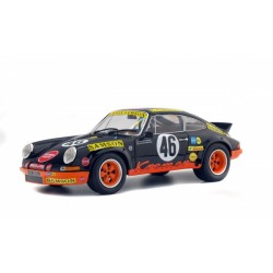 Solido_ Porsche 911 RSR_ 1/18
