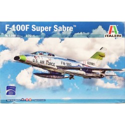 Italeri_ F-100F Super...