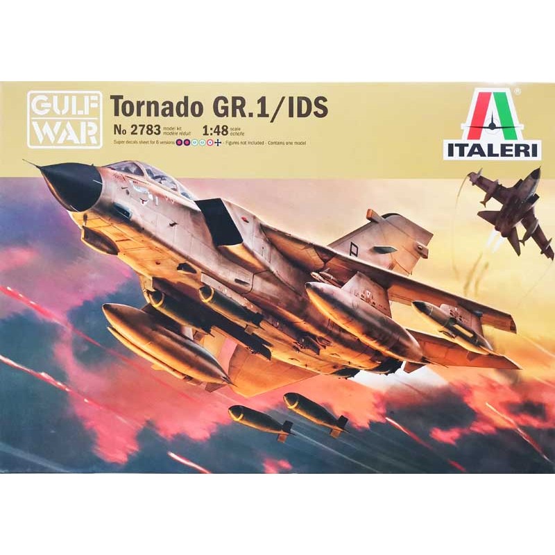 Italeri_ Tornado GR.1/IDS_ 1/48 - caja