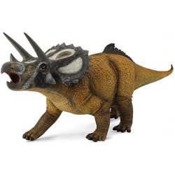 Triceratops Deluxe 1/15