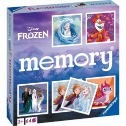 Memory Disney Frozen