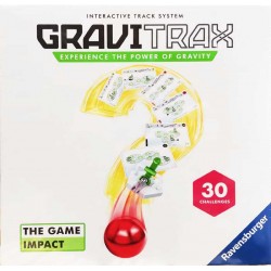 Gravitrax The Game. Impact