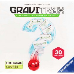 Gravitrax The Game. Course - caja