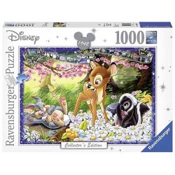 Bambi. Puzzle Disney 1000...