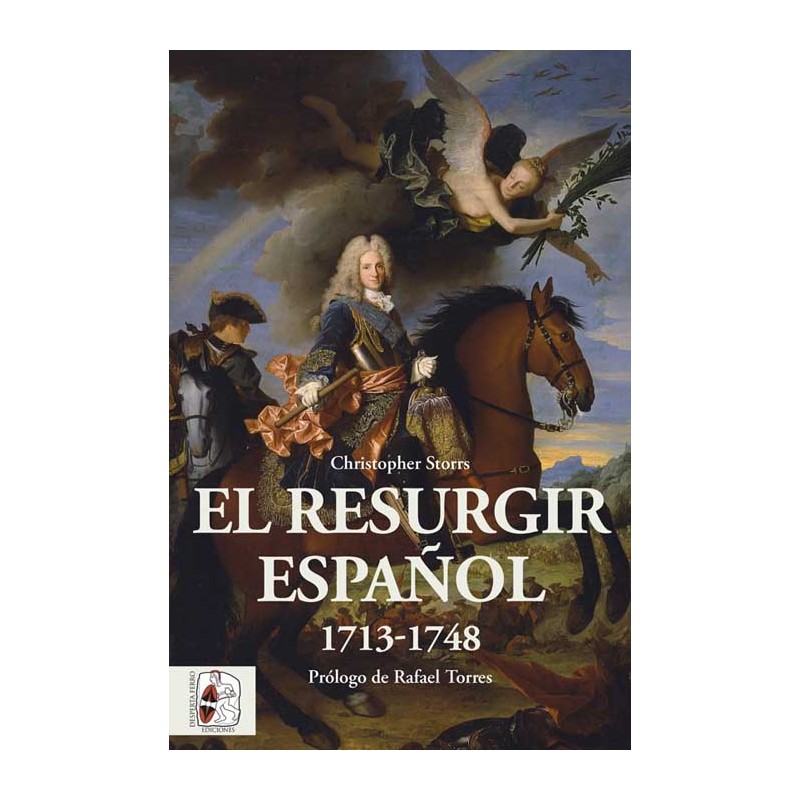 El Resurgir Español 1713-1748
