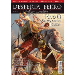 Desperta Ferro_ Historia Antigua y Medieval Nº43_ Pirro (I). Un Rey Contra Roma