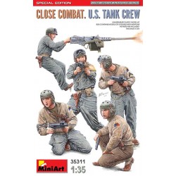 MiniArt_ Close Combat. US...