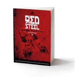 Red Steel. Blindados Ruso-Soviéticos en Acción