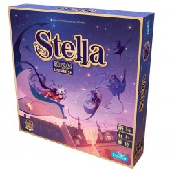Stella. Dixit Universe - caja
