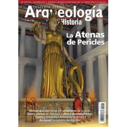 Desperta Ferro Arqueología...