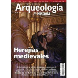 Desperta Ferro Arqueología & Historia Nº46_ Herejías Medievales